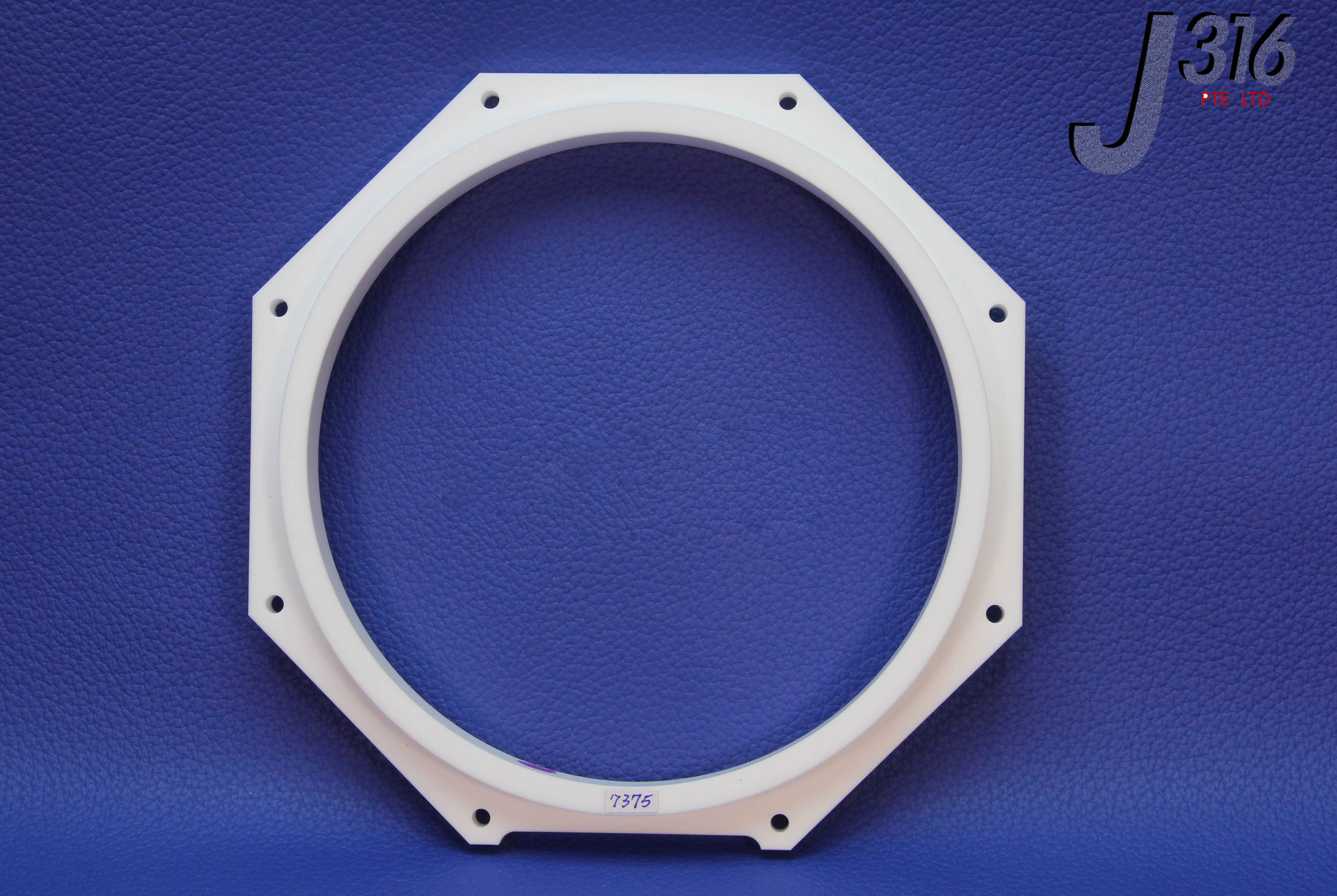 7375 APPLIED MATERIALS RING, INSULATOR, SEAL 0020-10943 | eBay